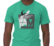 Image of Surf (Mint)