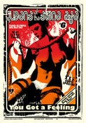 Image of Queens of the Stone Age - Paris