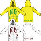 Image of American Apparel Hoods