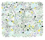 Image of In Meadow -print