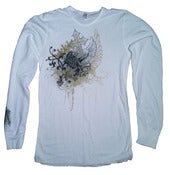 Image of Andre Ward S.O.G. Long Sleeve Thermal, White