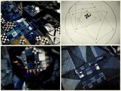 Image of Cloth Whispering/The Magic Diaries 1