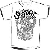 Image of SAVIOURS "ETERNALLY HIGH" T-SHIRT