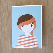 Image of Madamoiselle