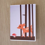 Image of Little Deer