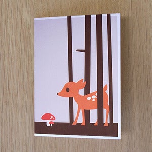 Image of Little Deer