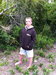 Image of Youth Grass Roots Hoodie