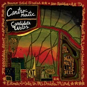 Image of Centro-matic: Candidate Waltz LP + MP3 Download