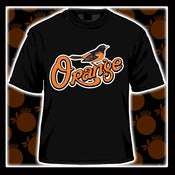 Image of OTC Bird Land