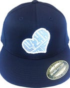 Image of H8 Hat - Grey