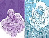 Image of  Winter set