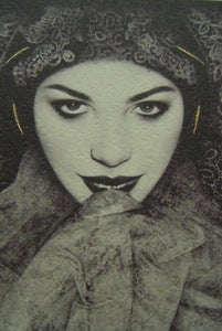 Image of TIMUR TSAKU - The Bride
