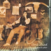 Image of CORB LUND "Hair In My Eyes Like A Highland Steer"