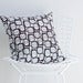 Image of Hip Squares Cushion Cover