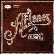 Image of The Arlenes - Going to California