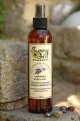 Image of Lavender Bouquet Spray Mist 8oz