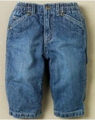 Image of W011-Childrens Place Baby Boy Carpenter Jeans