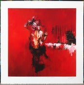 Image of 'GIRL IN NEW YORK' by Ian Francis