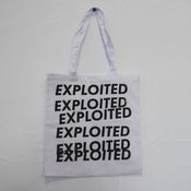 Image of Exploited - Ghetto Magic Bag - Stencil