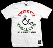 Image of "TrizzyTrolly's"