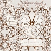 Image of THE ABNER - 'Chinoiserie Lounge' EP