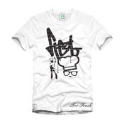 Image of Spray Paint Shirt
