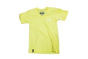 Image of Spring Axes V-neck: Unisex
