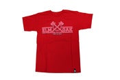 Image of Elm&Oak Bars: Mens T