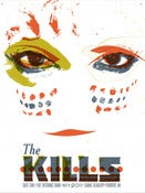 Image of The Kills Toronto