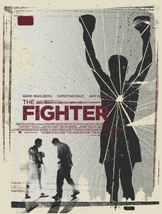 Image of The Fighter
