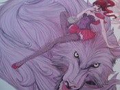 Image of Little Red 