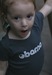 Image of BABY PICK OBAMA LONG SLEEVE TEE-THE LAST ONE