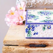 Image of Vintage Violet Box