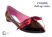 Image of Cydippe Violet