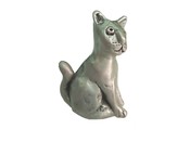Image of Big-Eyed Cat Knob