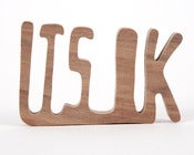Image of ITSOK - Walnut
