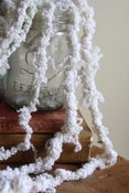Image of How to Spin Recycled Art Yarn on a Spinning Wheel