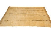 Image of Moroccan Berber Rug