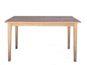Image of KMI Custom Farm House Kitchen Table 