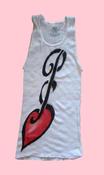 Image of PS girl tank top