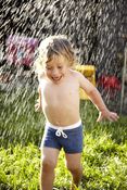Image of Boys Euro shorts 