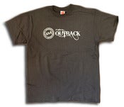 Image of "I'd Rather Be Outback" Unisex T-Shirt