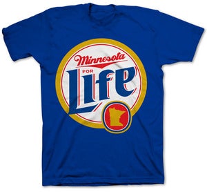 Image of SOLD OUT: MINNESOTA FOR LIFE