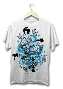 Image of Let the funk ride