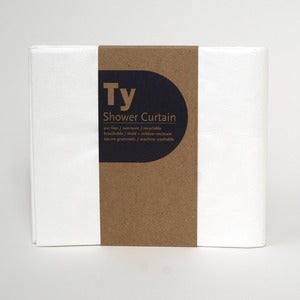Image of Ty Shower Curtain