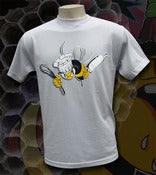 Image of The Royal KingBee and DaBakery Limited Edition T-Shirts