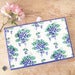 Image of Vintage Violet Box