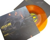 Image of Life & Limb / Four Islands 10" EP