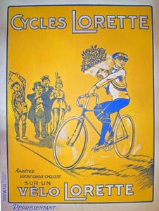 Image of On your bikes! Cultural and culinary tour de France / food tour - book your private group