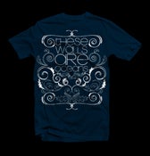 Image of Ornate Shirt